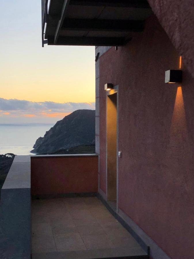 Agriturismo Missanega Monterosso al Mare Dış mekan fotoğraf