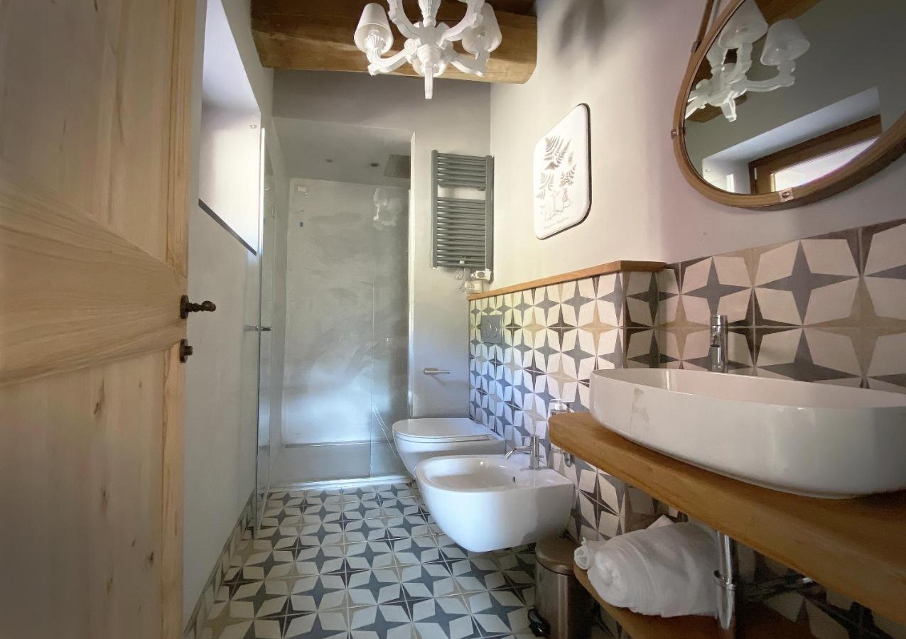 Agriturismo Missanega Monterosso al Mare Dış mekan fotoğraf