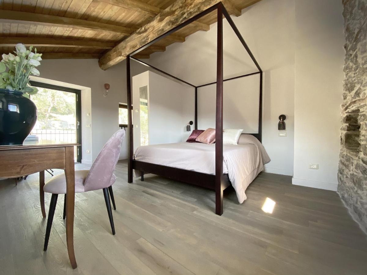 Agriturismo Missanega Monterosso al Mare Dış mekan fotoğraf