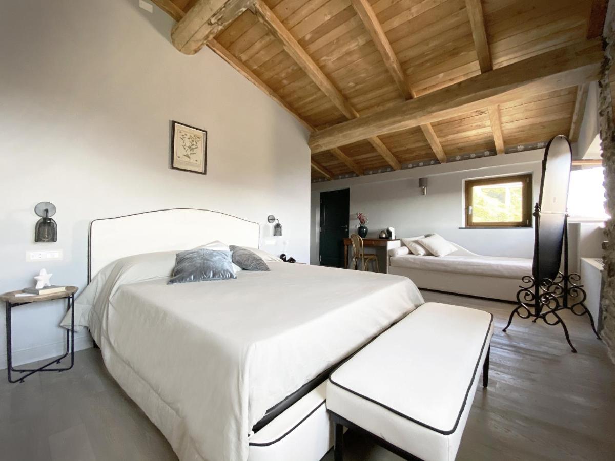 Agriturismo Missanega Monterosso al Mare Dış mekan fotoğraf