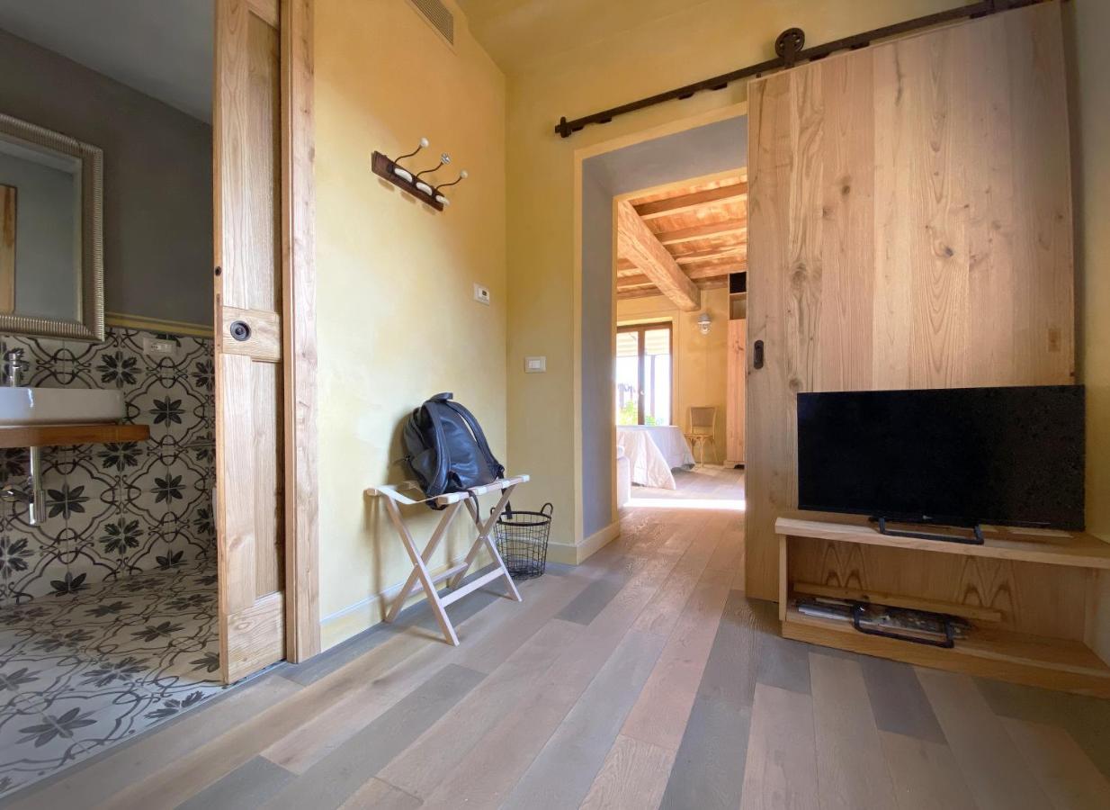 Agriturismo Missanega Monterosso al Mare Dış mekan fotoğraf