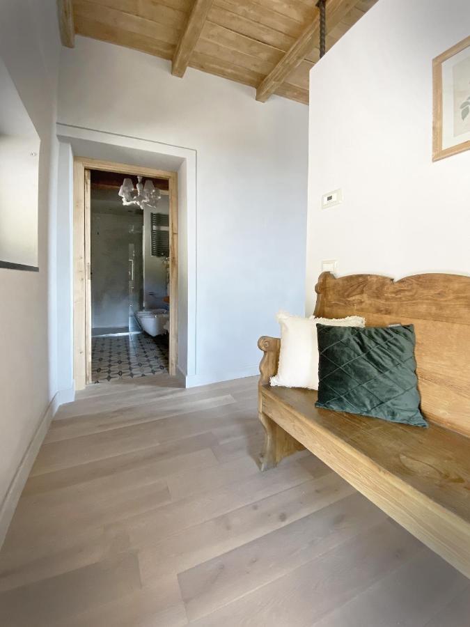 Agriturismo Missanega Monterosso al Mare Dış mekan fotoğraf