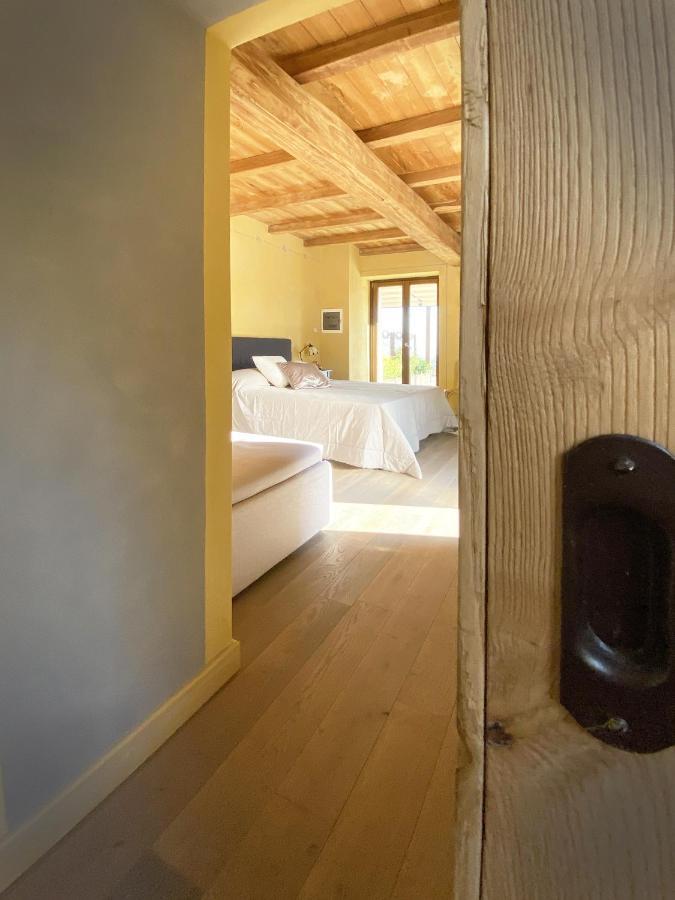 Agriturismo Missanega Monterosso al Mare Dış mekan fotoğraf