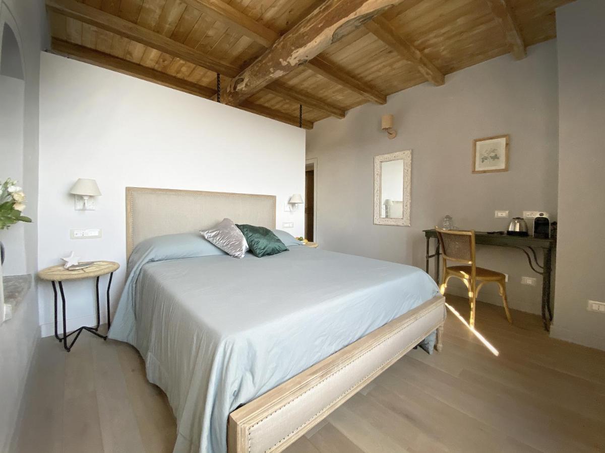 Agriturismo Missanega Monterosso al Mare Dış mekan fotoğraf