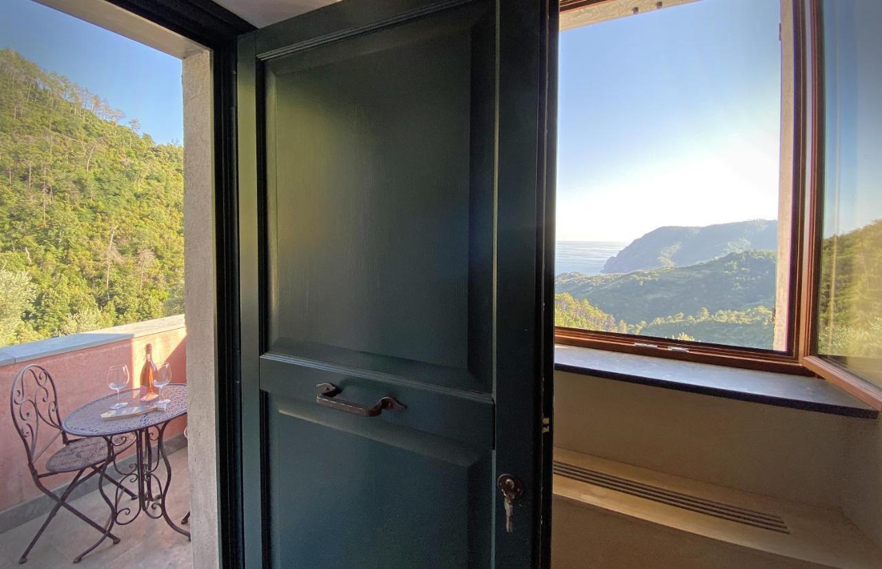 Agriturismo Missanega Monterosso al Mare Dış mekan fotoğraf