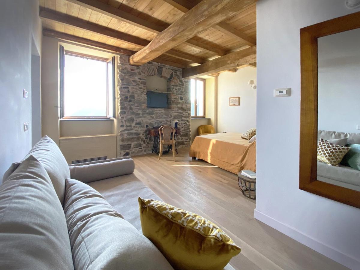Agriturismo Missanega Monterosso al Mare Dış mekan fotoğraf